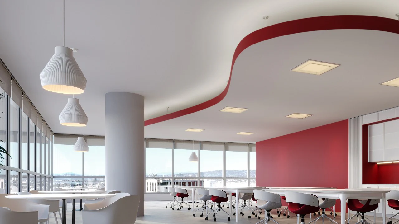 Custom 3D Printing Service 1