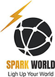 Spark World Lighting